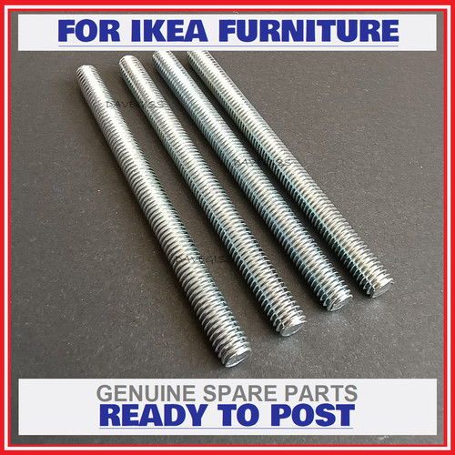 Ikea hemnes threaded - hemnes,