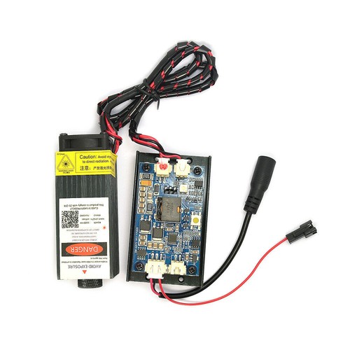 445nm laser module - 445nm,