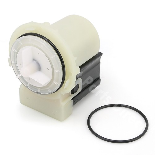 Washing machine motor - motor, for