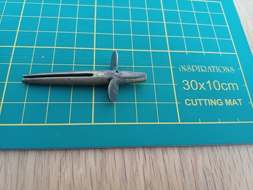 Scarce vintage dulwich - scarce, ‘dulwich’