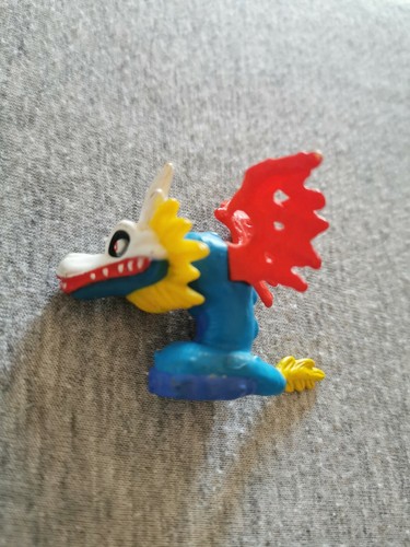 1998 bandai digimon - 2", mini