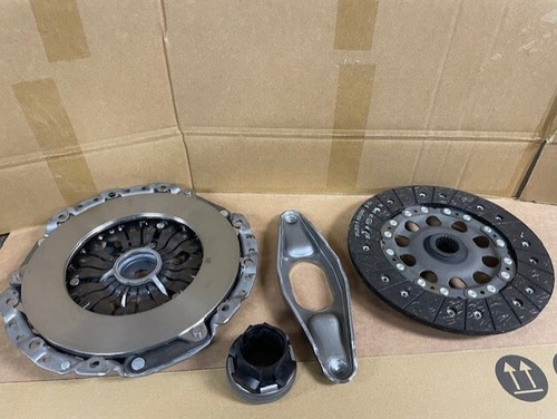 Luk clutch kit bmw - luk, 120d