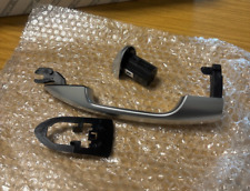 Front Left N/S Passenger Side Outer Door Handle for Alfa Romeo Mito & Giulietta