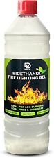 Primes DIY Firelighter Gel – Firepits - Fires & Log Burner - Ethanol Burners