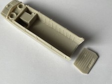 WWII LCVP (LANDING CRAFT