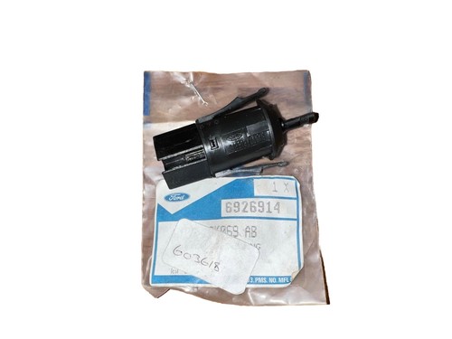 Genuine ford escort cosworth - ford,