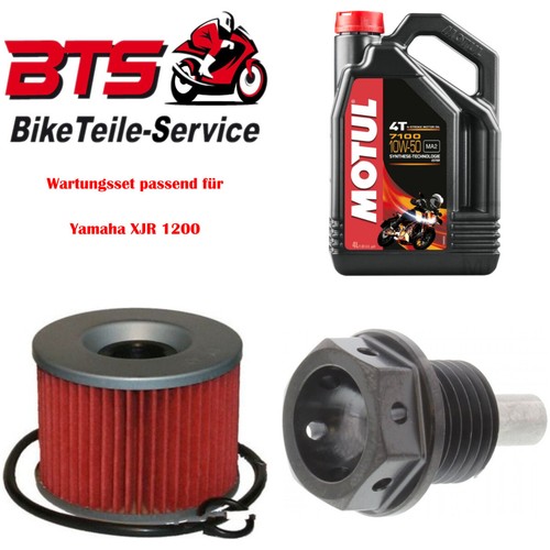 Economy kit oil - kit, filter
