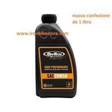 Revtech 20W50 Mineral Engine