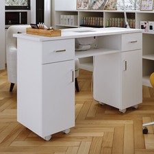 Manicure nail table beauty - manicure,