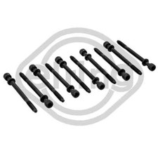 PD150 ARL Head Bolt Set for