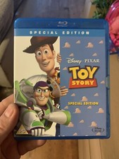 Toy Story Blu-ray (2010) John