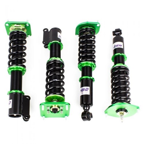 Hsd monopro coilovers - hsd,
