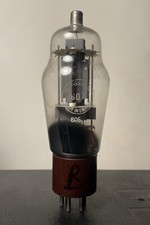 Tungsram 807 xK1 Beam Tetrode