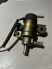 Subaru Impreza 3 Port Boost