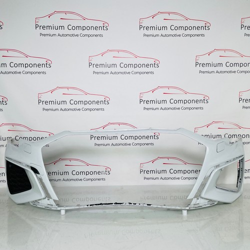 Audi front bumper line s3 - front,