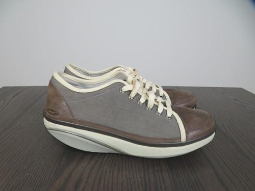 Mbt shoes womens brown - shoes,