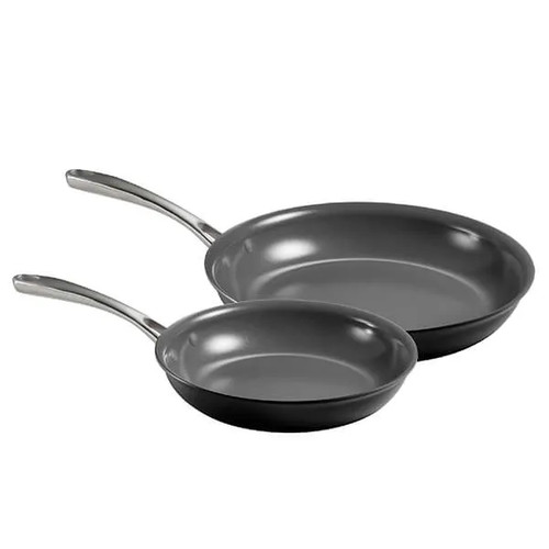 Frying pans tramontina tri - frying, ply