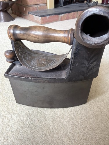 Antique victoria registered - antique,