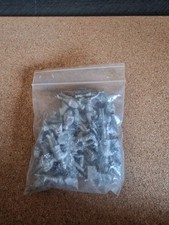 Model Railway Metal Figures