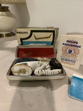 Philips Vintage Philishave