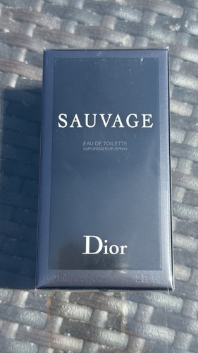 Dior sauvage eau parfum - dior,