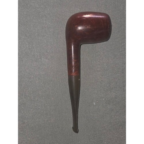 Vintage plumb made briar - vintage,