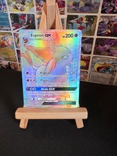 Pokemon cards espeon 152 - cards, gx