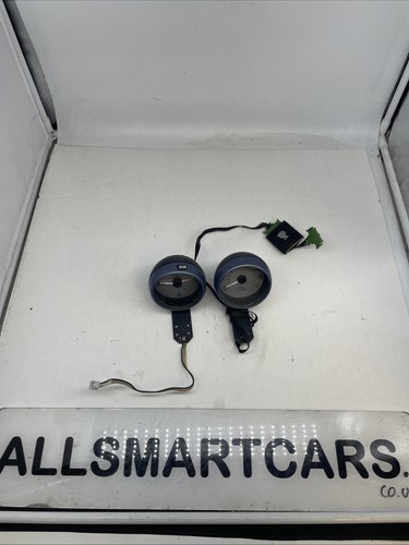 Smart car 450 - car,
