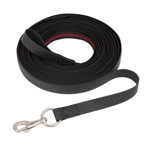 Lemieux griptek lunge line - lunge,