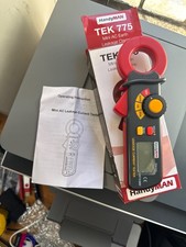 Handyman TEK 775 Mini AC Earth