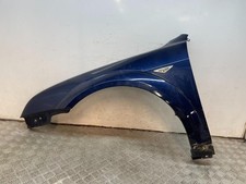 FORD MONDEO ST220 MK3 ESTATE 3.0 PASSENGER SIDE FRONT WING INK BLUE