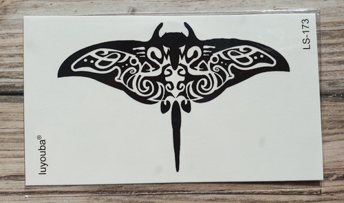 Temporary tattoo small - tattoo,