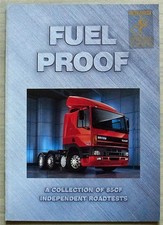 LEYLAND DAF 85CF TRUCK