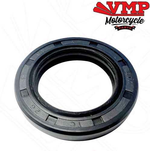 Superbyke rmr 125 front - ,