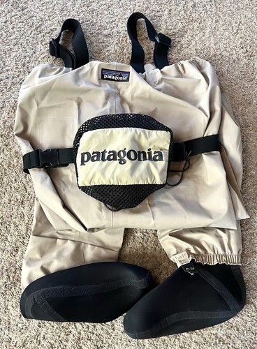 Vintage patagonia stocking - patagonia,