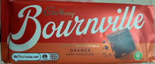 Cadbury bournville simply - cadbury,