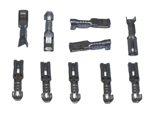 Scalextric female spade - 10,