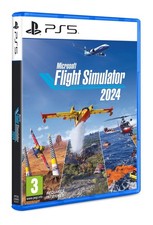 Microsoft Flight Simulator