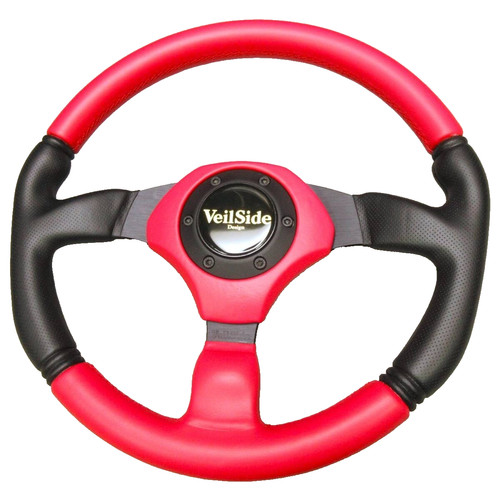Veilside combat steering wheel - combat,