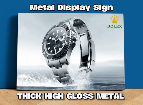 Large rolex yacht - large,