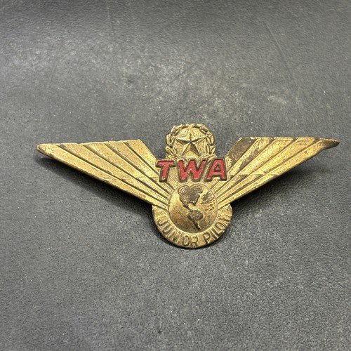 Trans world airlines twa - trans,