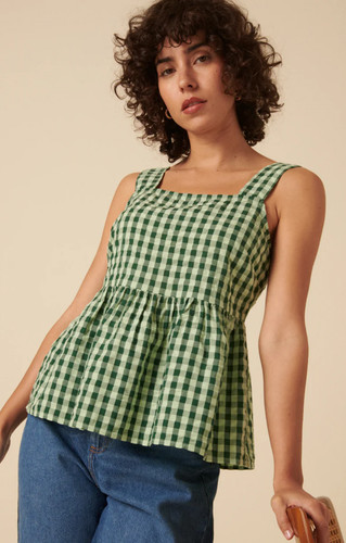 Nobody child womens green - child,