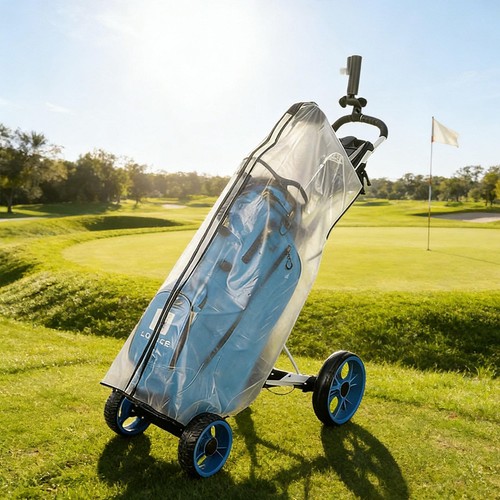 Golf bag rain cover - golf, universal