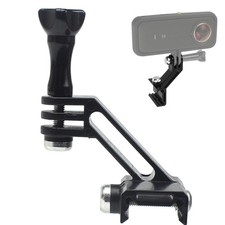 Offset Gopro Weaver Picatinny