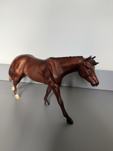 Breyer traditional model don - breyer, don't
