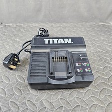 Titan TTB304CHR Battery
