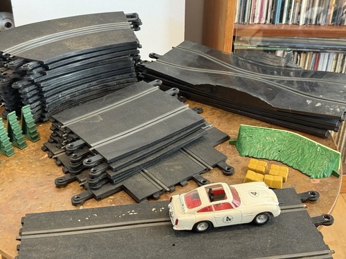 Vintage scalextric c97 - vintage, james