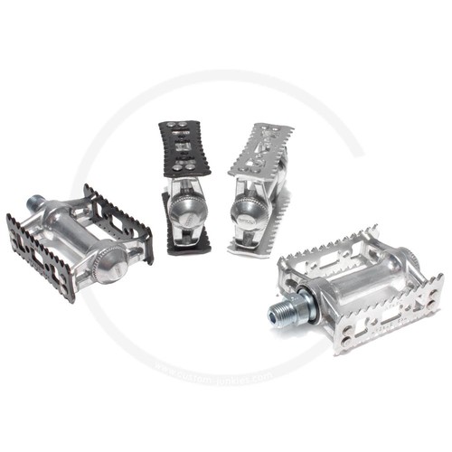 Mks sylvan stream pedals - stream,