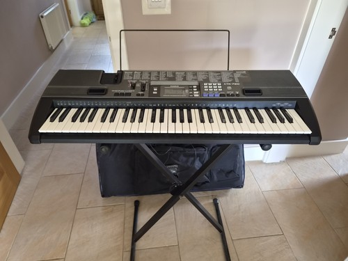Casio ctk 720 electric piano - ctk-720,