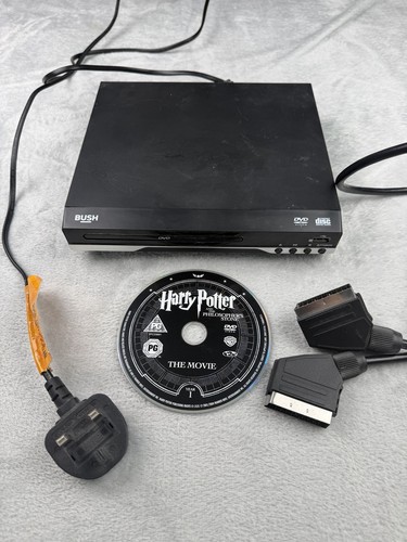 Bush dvd2258u compact dvd - bush,